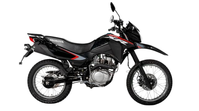 Honda XR 150