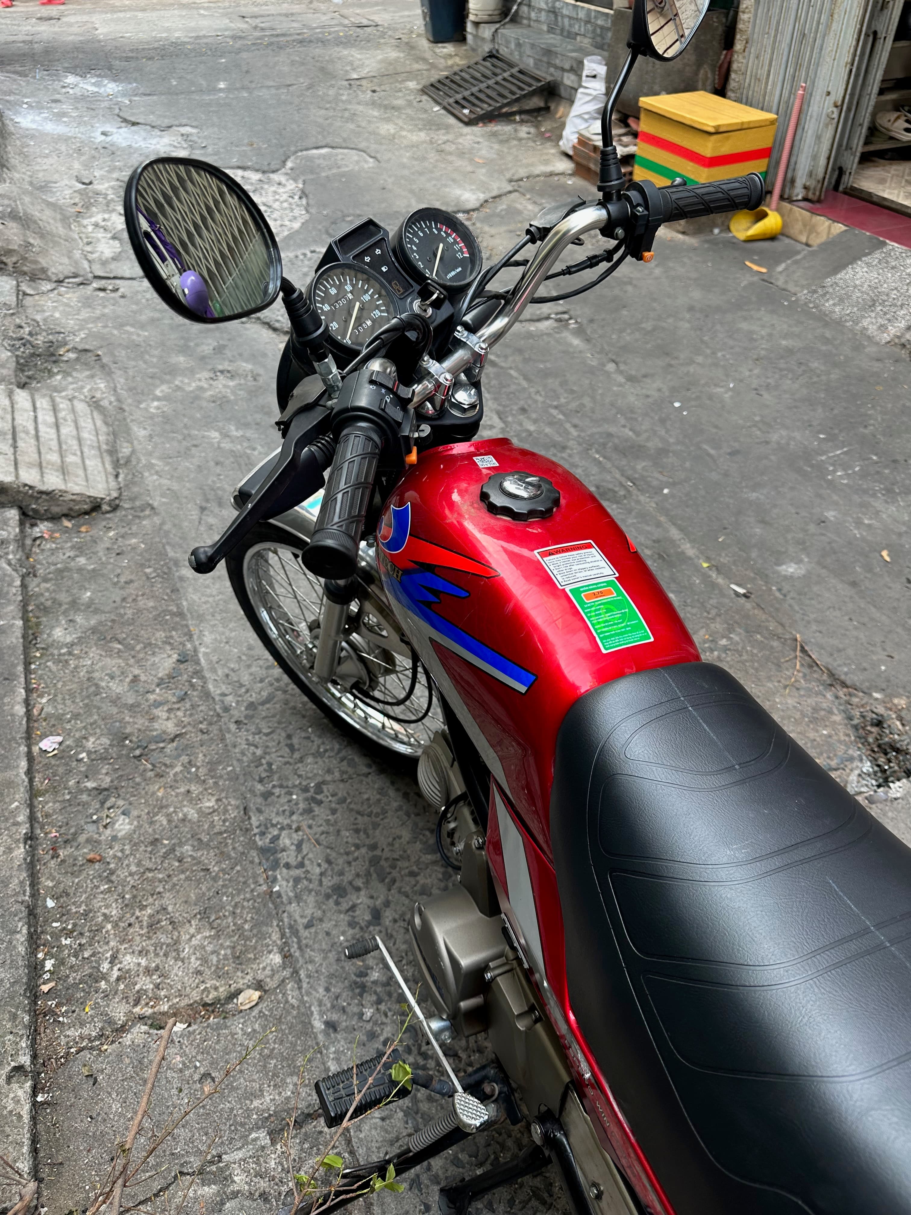 Espero Win 140 photo 2