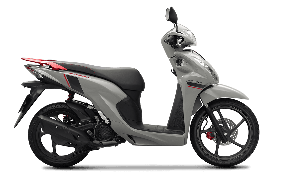 Honda Vision 110