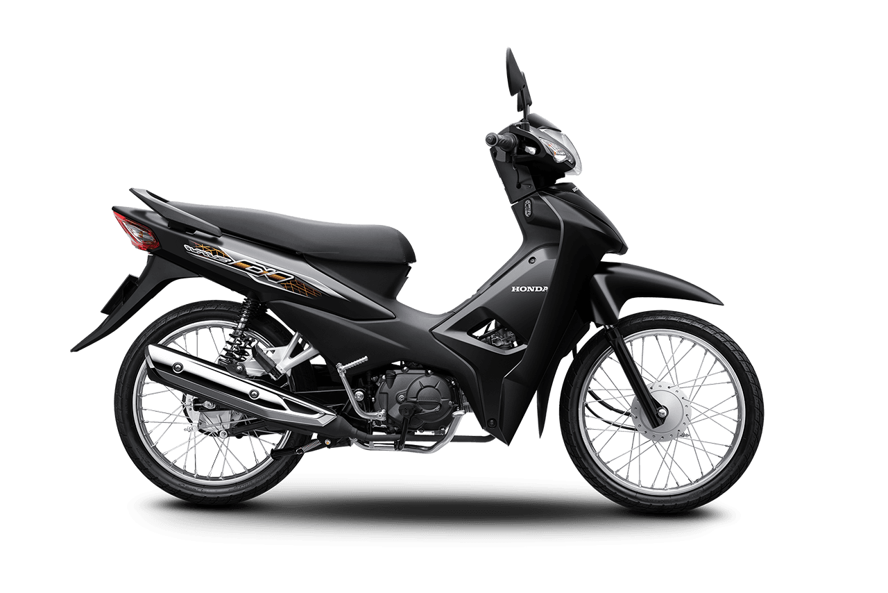 Honda Wave