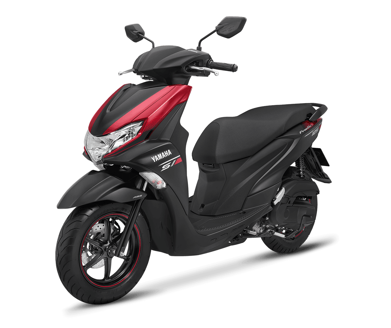 Yamaha Freego 125